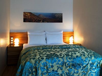 Ararat Hotel 4*