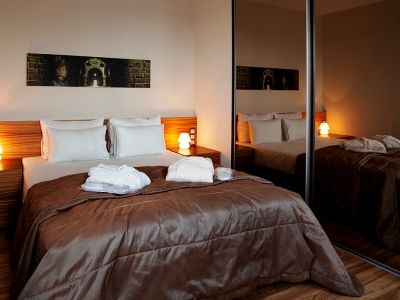 Hotel Ararat Kłajpeda